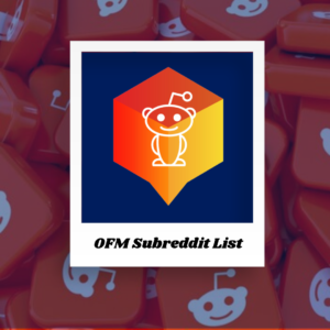 ofm subreddit list